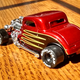 Illustration for article titled Matchbox 33 Ford Coupe
